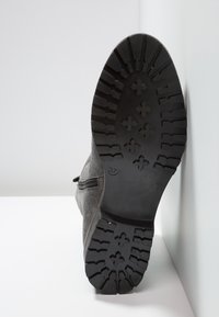 Pier One Botines - dark grey
