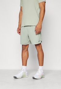 Nike Performance TOTALITY - Sportiniai šortai - jade horizon/black