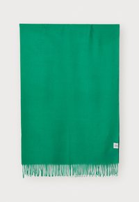 Unselected, pepper green