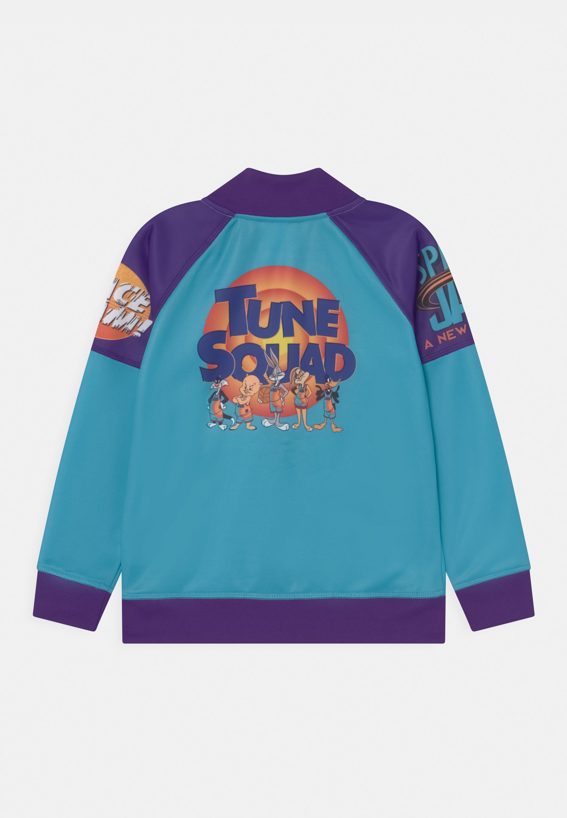 Enfant SPACE JAM GAME CHANGER JACKET UNISEX - Veste de survêtement Enfant SPACE JAM GAME CHANGER JACKET UNISEX - Veste de survêtement