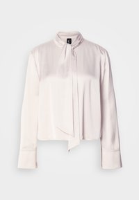 Πουκαμίσα με κουμπιά - smoke