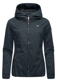 Ragwear DIZZIE - Lauko striukė - navy