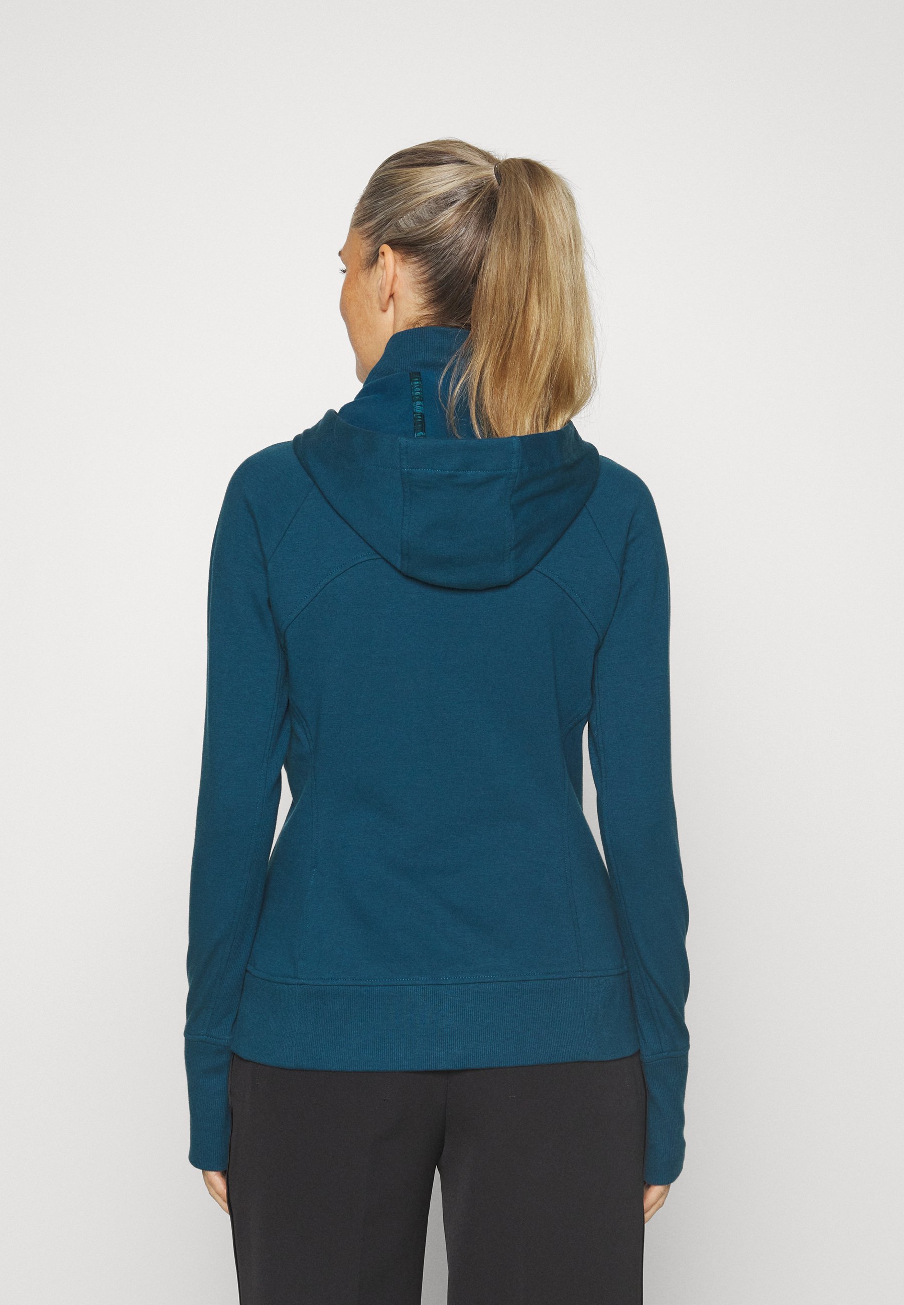 Athleta TRIUMPH HOODIE - Zip-up 