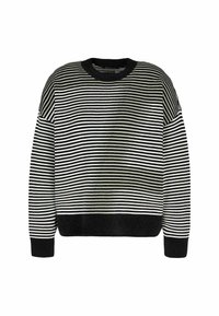 Armani Exchange Maglione - nero