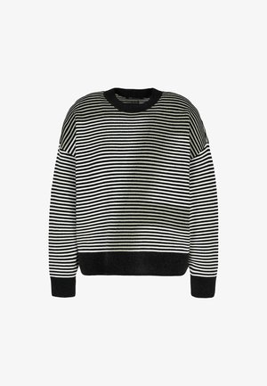 Armani Exchange Maglione - nero