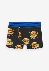 Next 5 PACK - Panties - fast food print