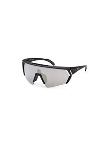 adidas Performance MASKENFORM - Sportglasögon - nero marrone specchiato
