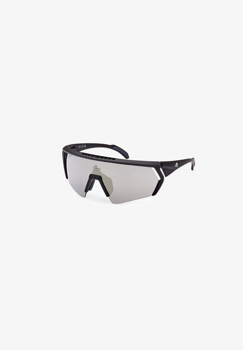 adidas Performance MASKENFORM - Urheilulasit - nero marrone specchiato
