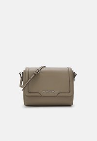 CORNICE LORENA - Cross body bag - greige
