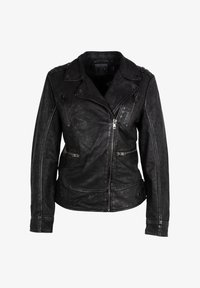 Geselecteerd, black