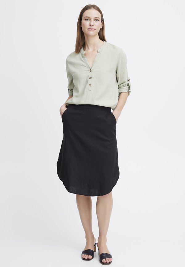 BYFALAKKA - A-line skirt4