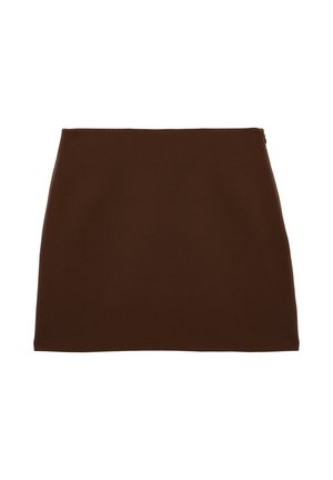 - Spódnica trapezowa