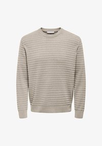 Non sélectionné, beige