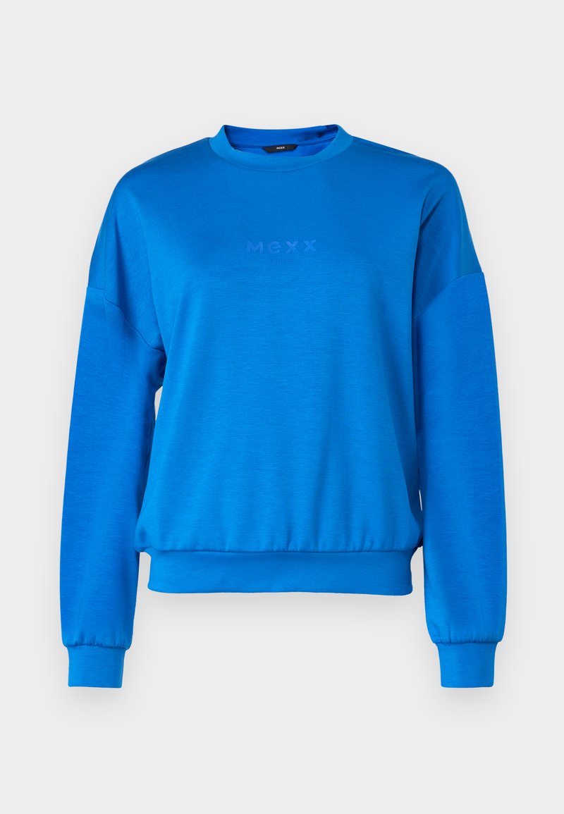 Mexx Sweater blauw Mexx Sweater blauw