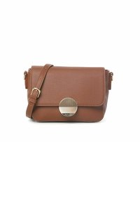 Miriade MOODY - Borsa a tracolla - cuoio