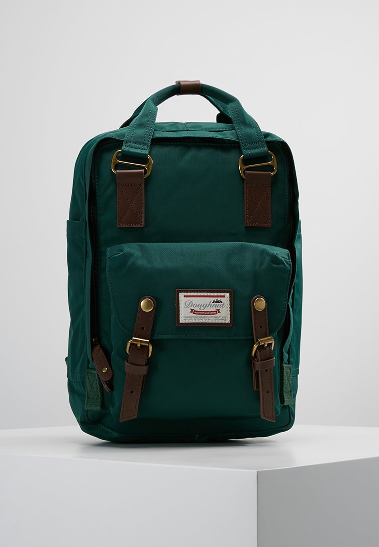 doughnut macaroon khaki