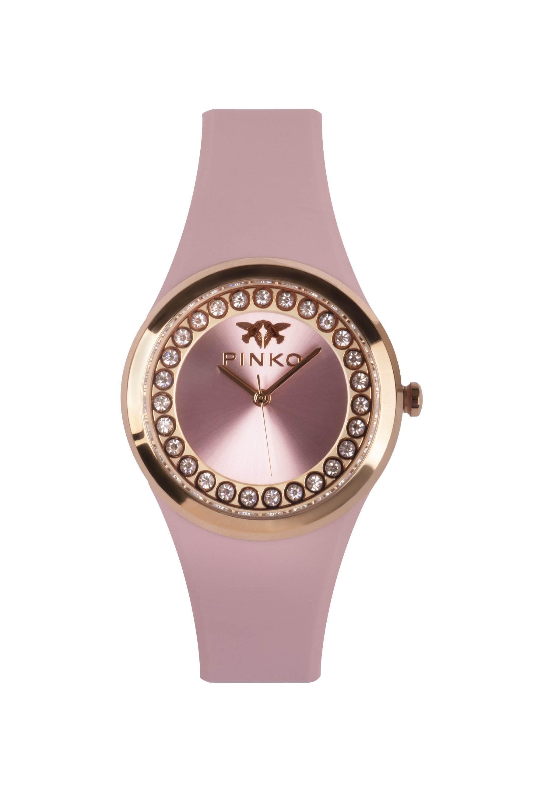 Pinko TRENDY - Orologio - rosa - Zalando.it