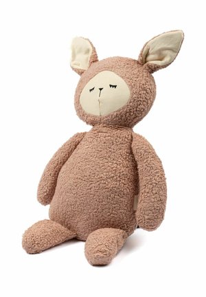 BIG BUDDY - BUNNY - Kuscheltier - dusty rose