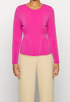 Longsleeve - pink