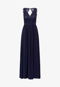 Selezionato, navy