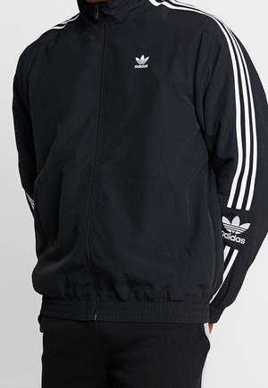Trainingsjacke - black