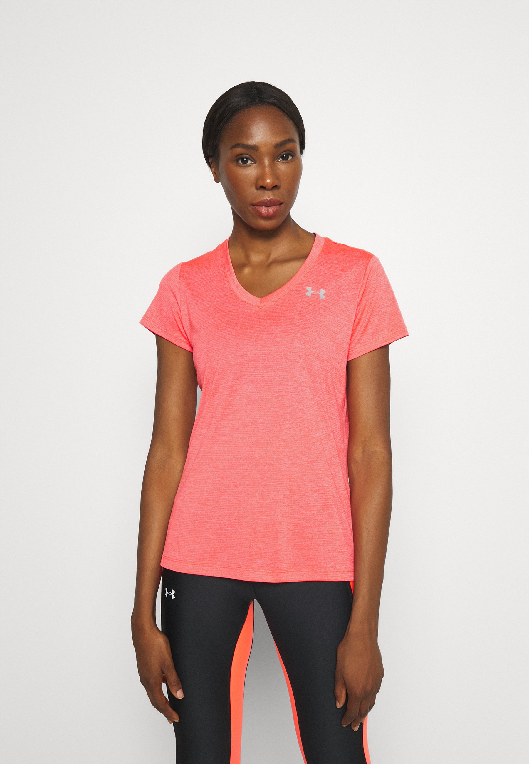 Women TECH TWIST - Print T-shirt Women TECH TWIST - Print T-shirt