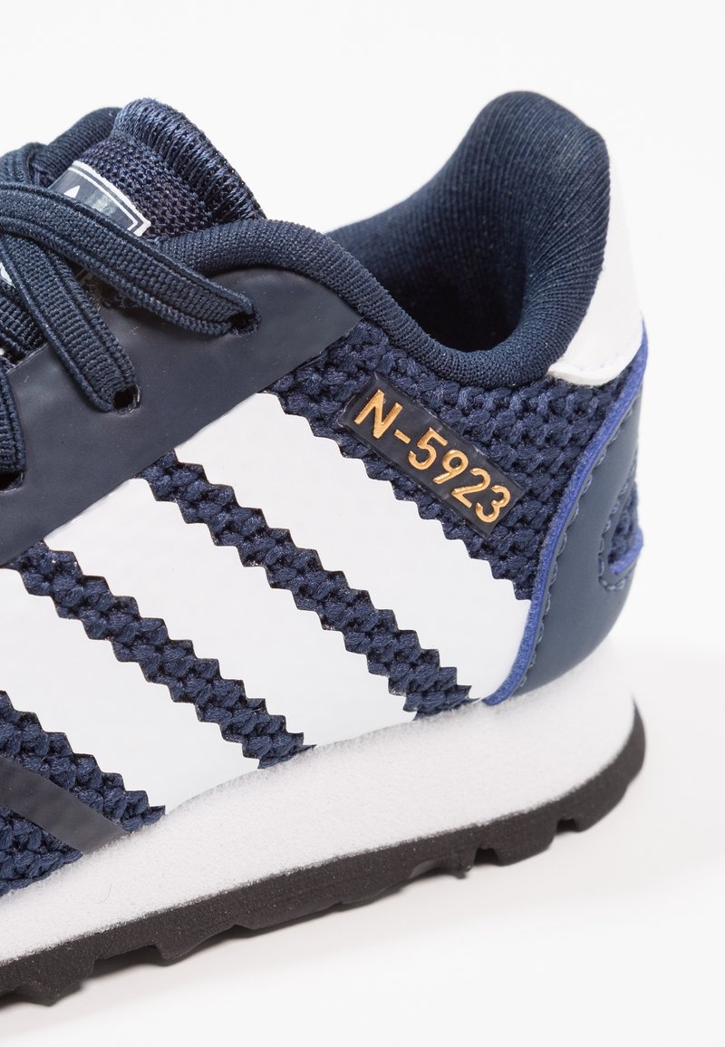 adidas gazelle silver green womens n-5923 collegiate navy/ftwr wht/black – Footway.com main image 1