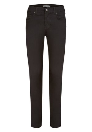 Jeans Skinny Fit - schwarz