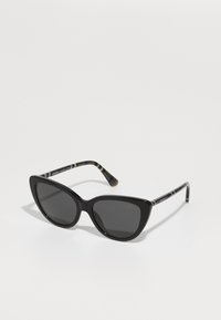 Selected, black