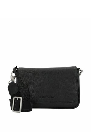 ALWAYS AVA  - Skuldertasker - black