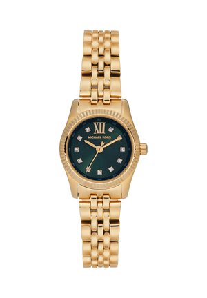 Michael Kors LEXINGTON - Uhr - gold-coloured