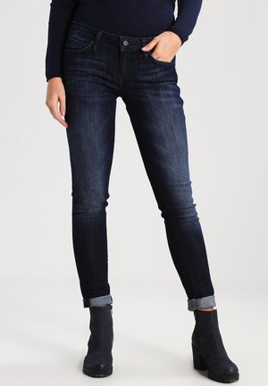 Jeans Skinny Fit - dark blue