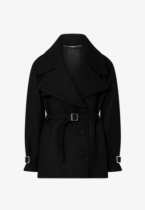 LIU JO, Manteau court - black