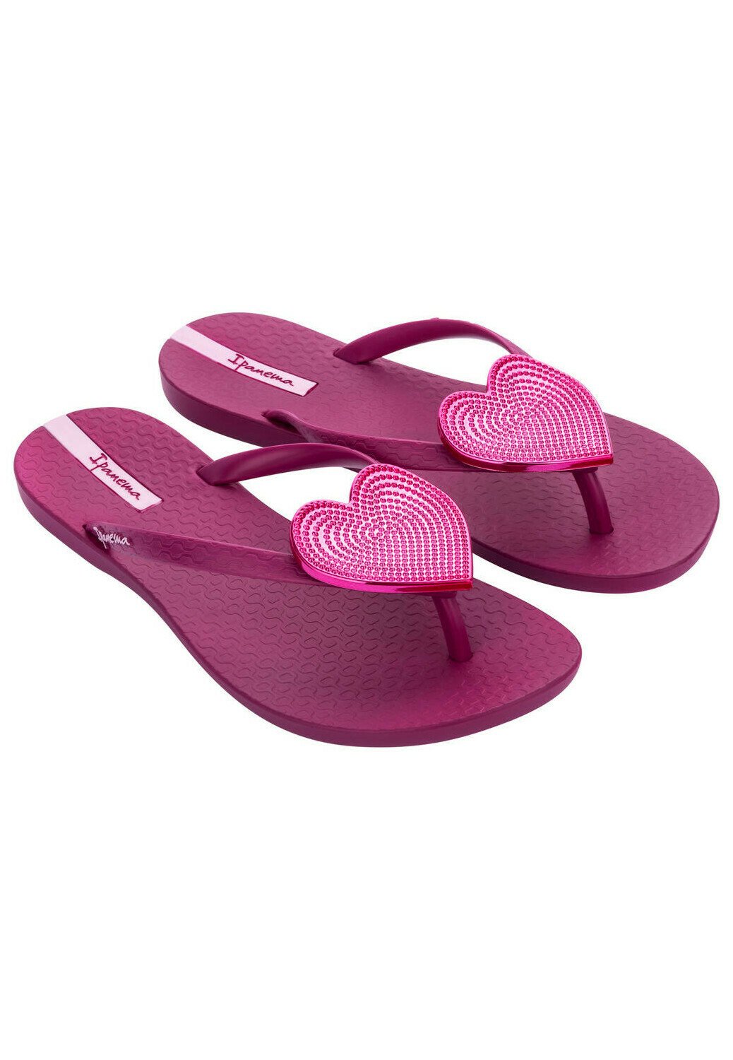 Infradito Donna Zeppa Infradito Zeppa Alta Ipanema Infradito