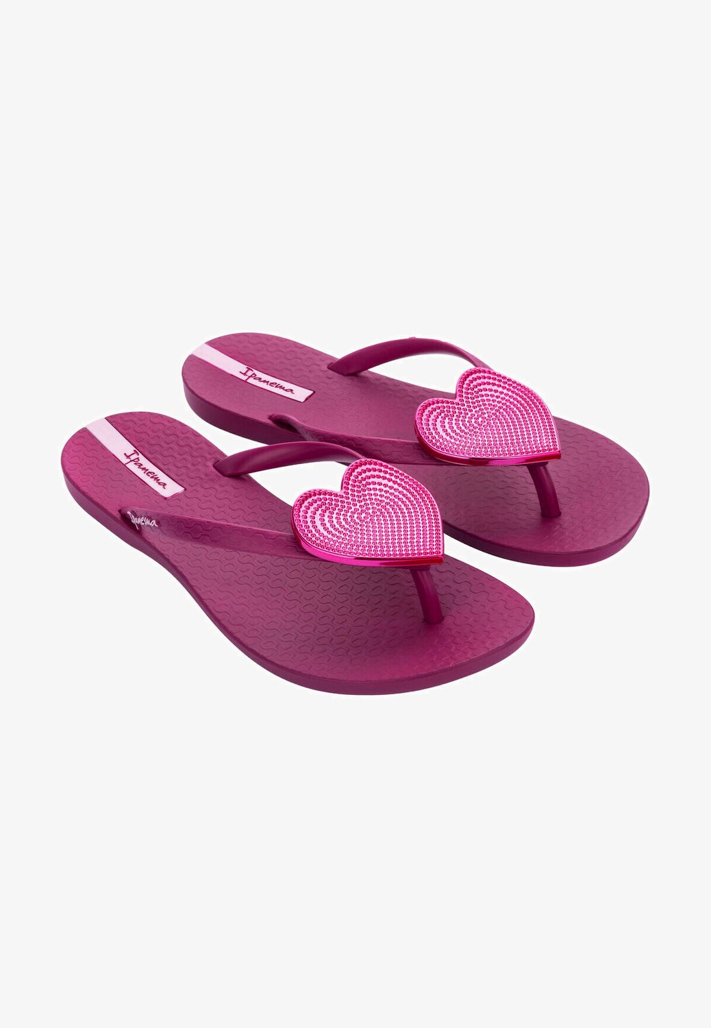 Infradito Donna Zeppa Infradito Zeppa Alta Ipanema Infradito