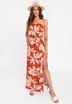 SELFIEROOM ALISON - Długa sukienka