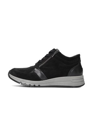 SNEAKERS APRIL - Sneakers laag - bronx schwarz