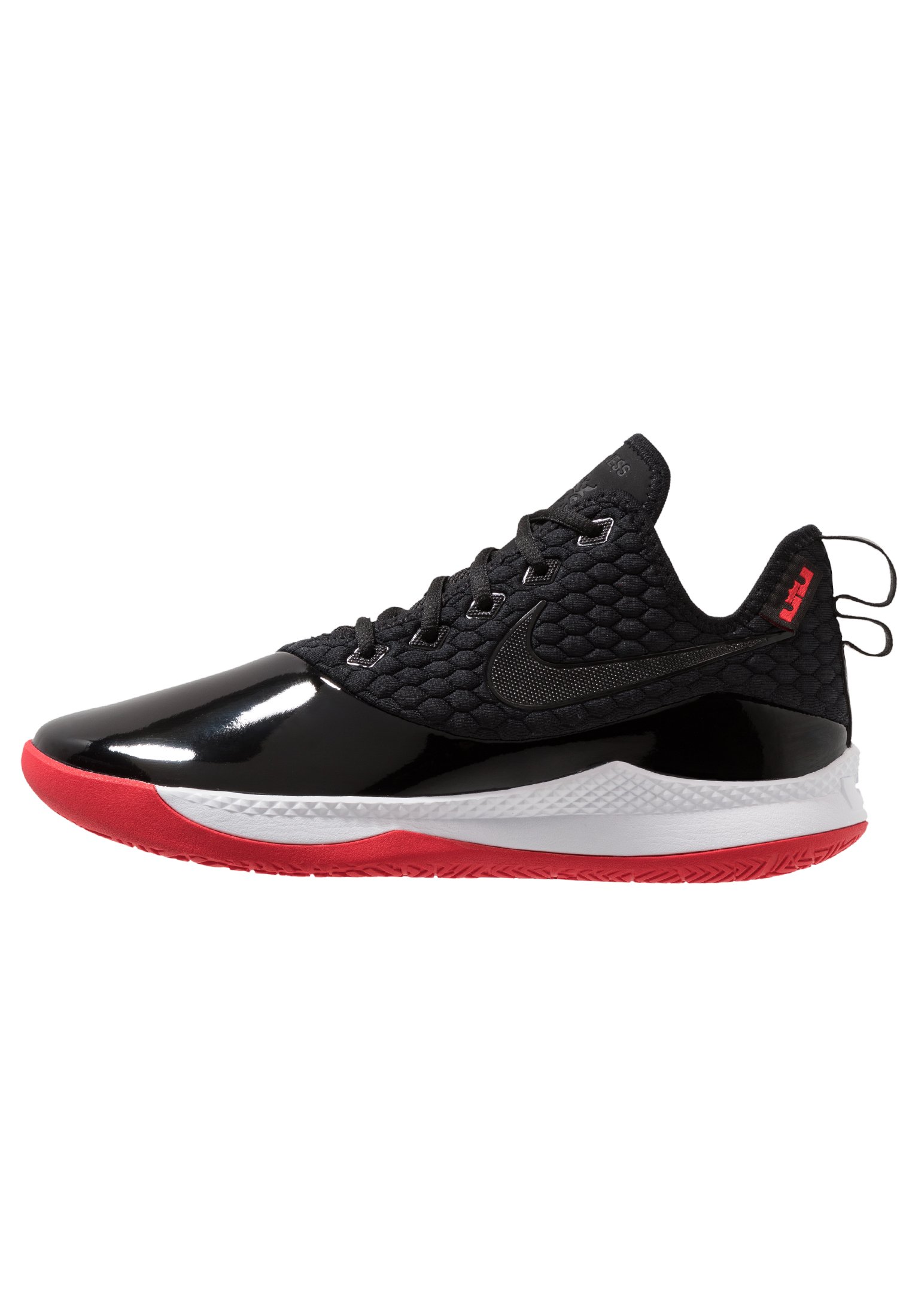 nike performance lebron witness iii