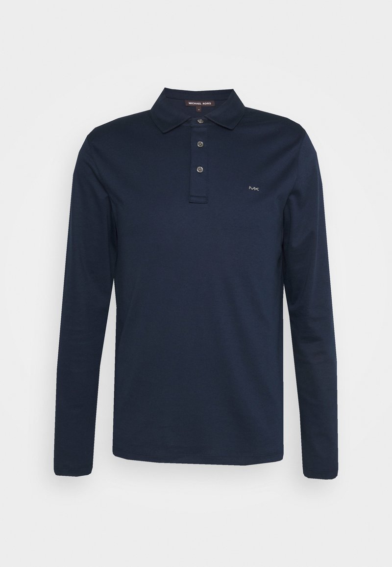 Michael Kors Poloshirt donkerblauw