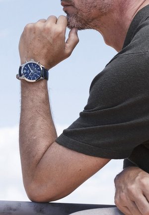 Festina Montre à aiguilles - silberfarben