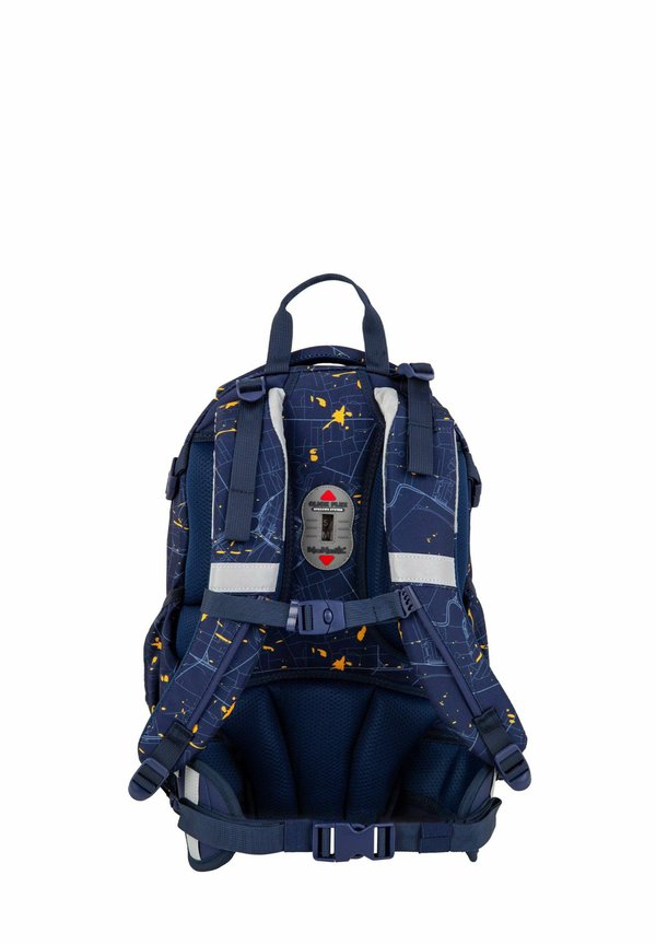 Schulranzen – splash