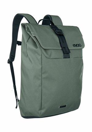 DUFFLE - Rucksack - grün