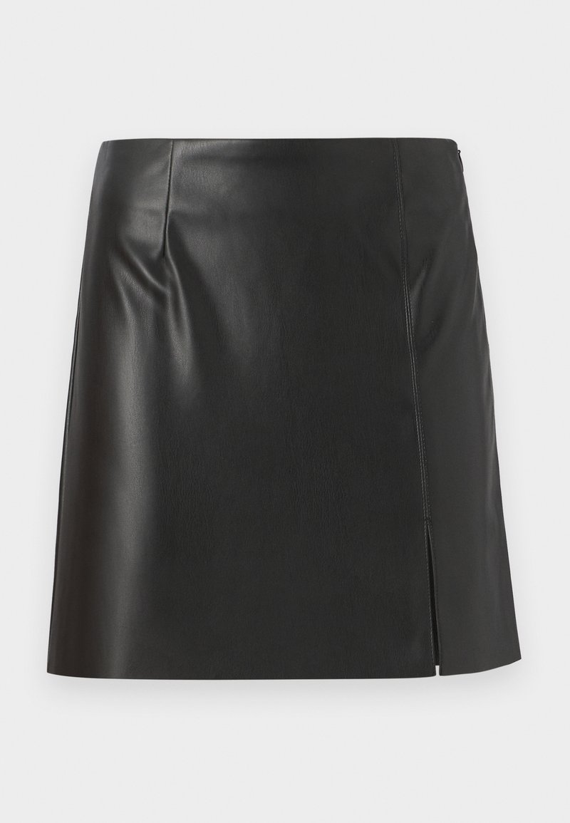 Noisy May Minirok zwart