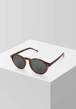 DEVON - Gafas de sol - brown