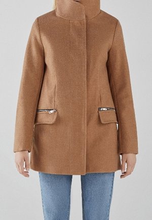 Korte frakker - brown