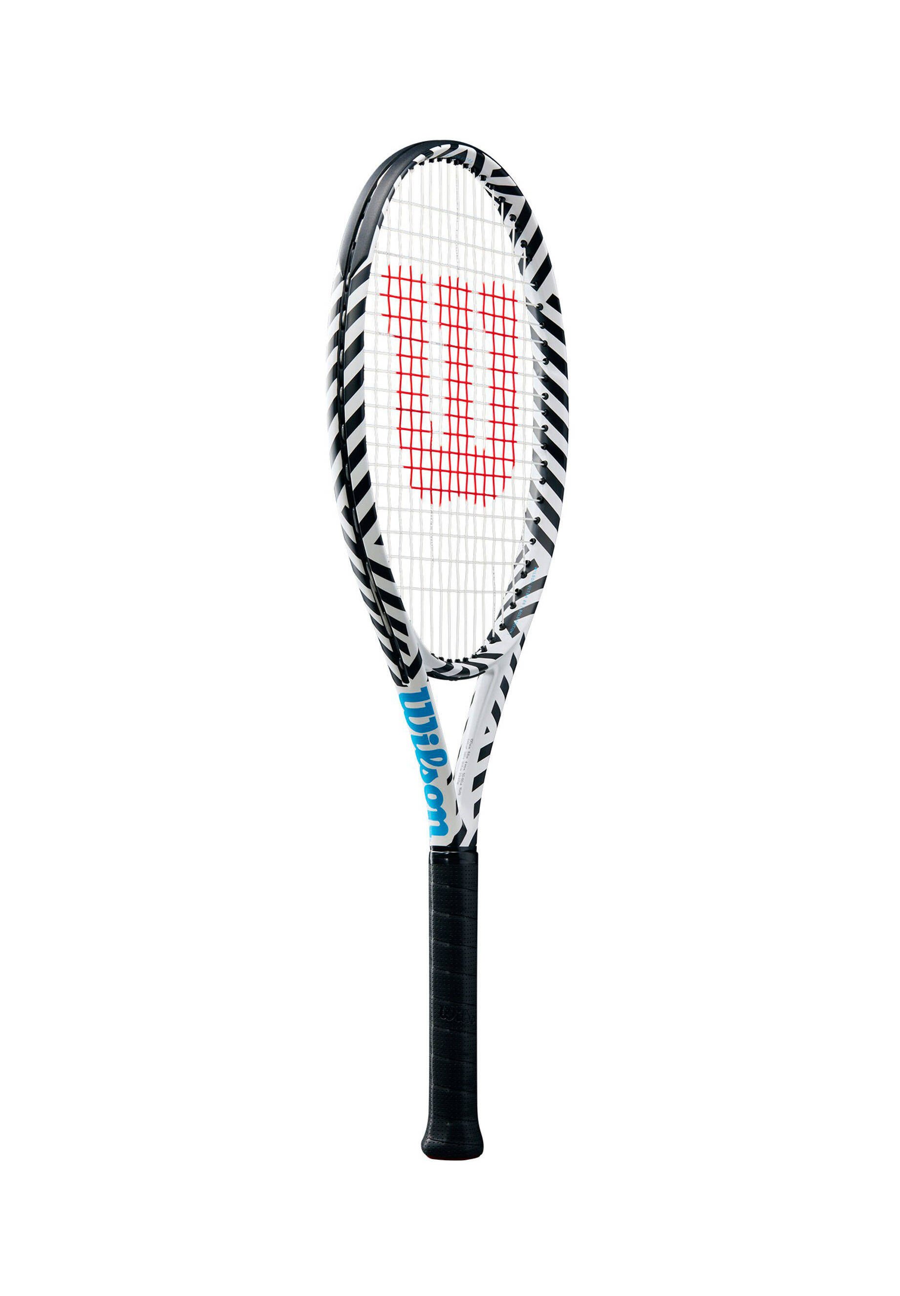 Zebra Wilson Pro Staff 97l Bold Edition PRO STAFF 97L BOLD EDITION