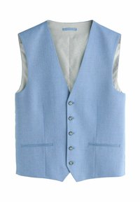 Non sélectionné, chambray blue