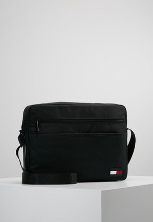 Umhängetasche - black