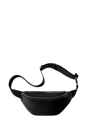 Bum bag - black
