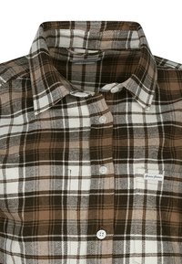 Guess Chemise - brun